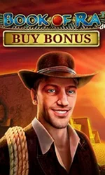 Book of Ra Deluxe Buy Bonus