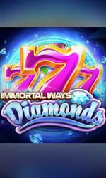Immortal Ways Diamonds