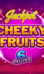 Cheeky Fruits 6 Deluxe