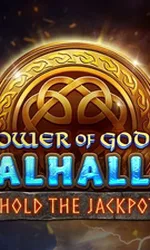 Power Of Gods: Valhalla