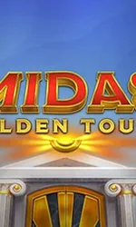 Midas Golden Touch