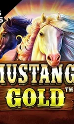 Mustang Gold