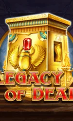 Legacy of Dead