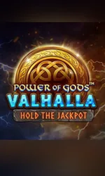 Power Of Gods: Valhalla