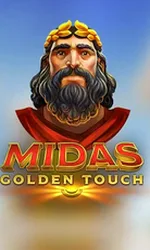 Midas Golden Touch