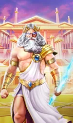 Gates of Olympus