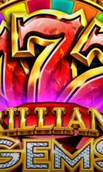 Brilliant Gems