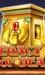 Legacy of Dead