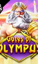 Gates of Olympus