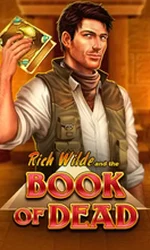 Book of Dead