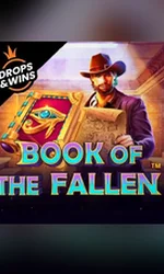 John Hunter and the Book of the Fallen