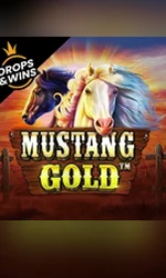 Mustang Gold