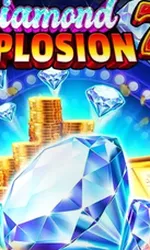 Diamond Explosion 7s