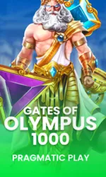 Gates of Olympus 1000