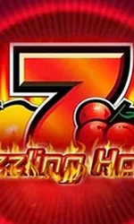 Sizzling Hot Deluxe
