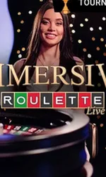 Immersive Roulette
