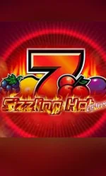 Sizzling Hot Deluxe