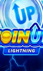 Coin Up Lightning