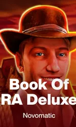Book of Ra Deluxe