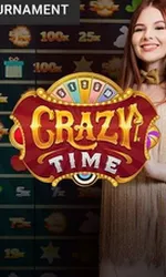 Crazy Time