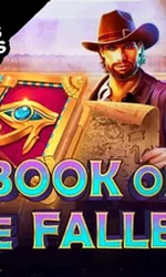 John Hunter and the Book of the Fallen