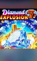 Diamond Explosion 7s